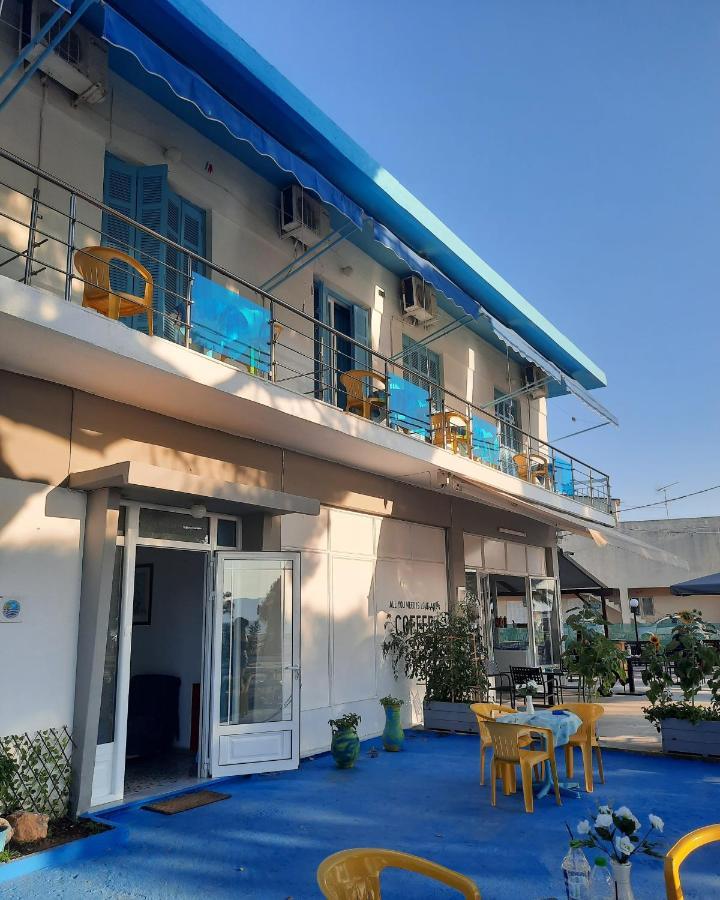 Mimika Studios Pefki  Exterior foto
